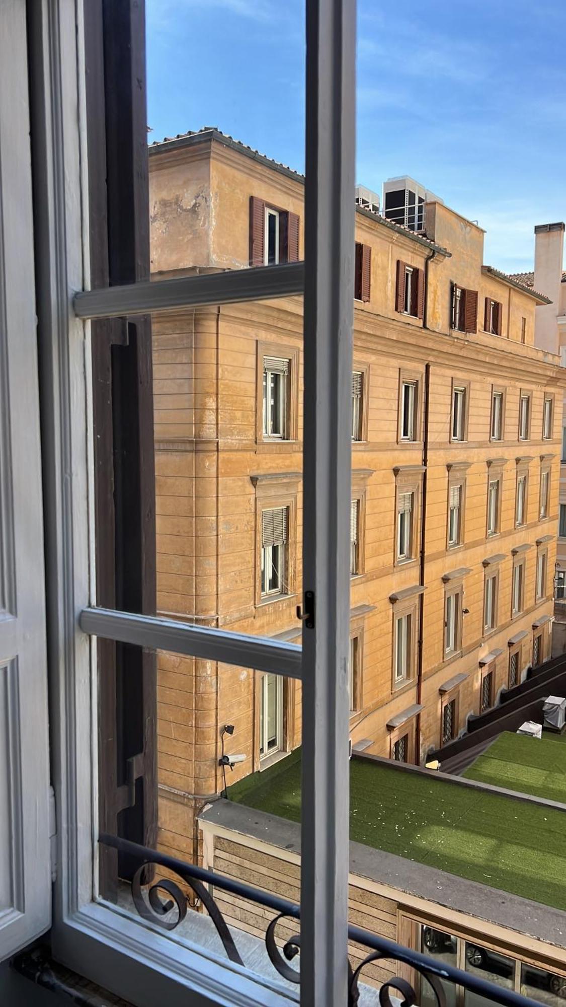 Luxury Room Anelli Center Of Roma Exterior foto